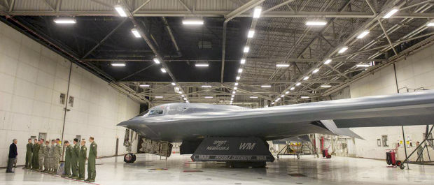 Chuck Hagel farewell tour
